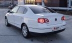  Volkswagen Passat 2010 , 550000 , 