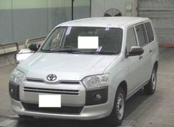 Универсал Toyota Probox 2021 года, 1200000 рублей, Южно-Сахалинск