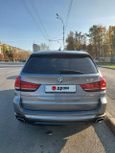 SUV   BMW X5 2016 , 2390000 , 