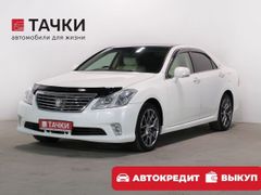 Седан Toyota Crown 2012 года, 1870000 рублей, Чита