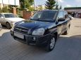 SUV   Hyundai Tucson 2005 , 550000 , 