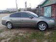  Nissan Altima 2002 , 370000 , 