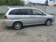    Nissan Liberty 2001 , 170000 , 