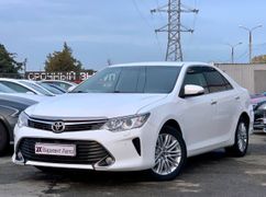 Седан Toyota Camry 2015 года, 2387000 рублей, Краснодар