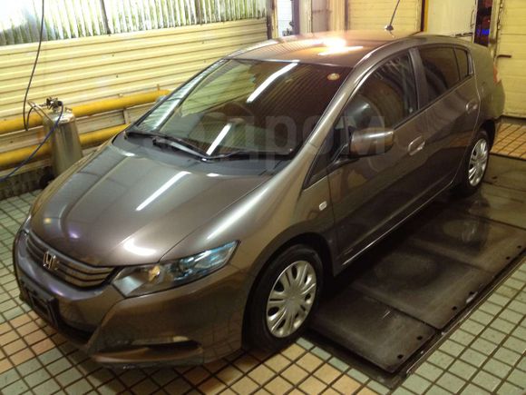  Honda Insight 2010 , 499000 , 