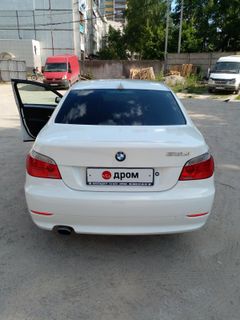 Седан BMW 5-Series 2009 года, 1000000 рублей, Брянск