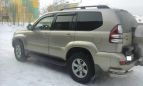 SUV   Toyota Land Cruiser Prado 2003 , 1000000 , 