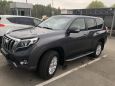 SUV   Toyota Land Cruiser Prado 2014 , 2250000 , 