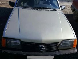  Opel Ascona 1982 , 65000 , 