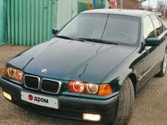 Седан BMW 3-Series 1997 года, 520000 рублей, Новосибирск