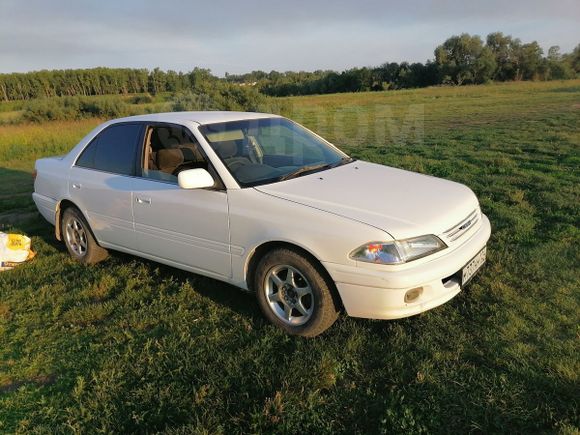  Toyota Carina 1997 , 232000 , 