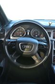 SUV   Audi Q7 2013 , 2250000 , 