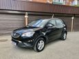 SUV   SsangYong Actyon 2011 , 470000 , 