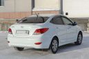  Hyundai Solaris 2012 , 525000 , 