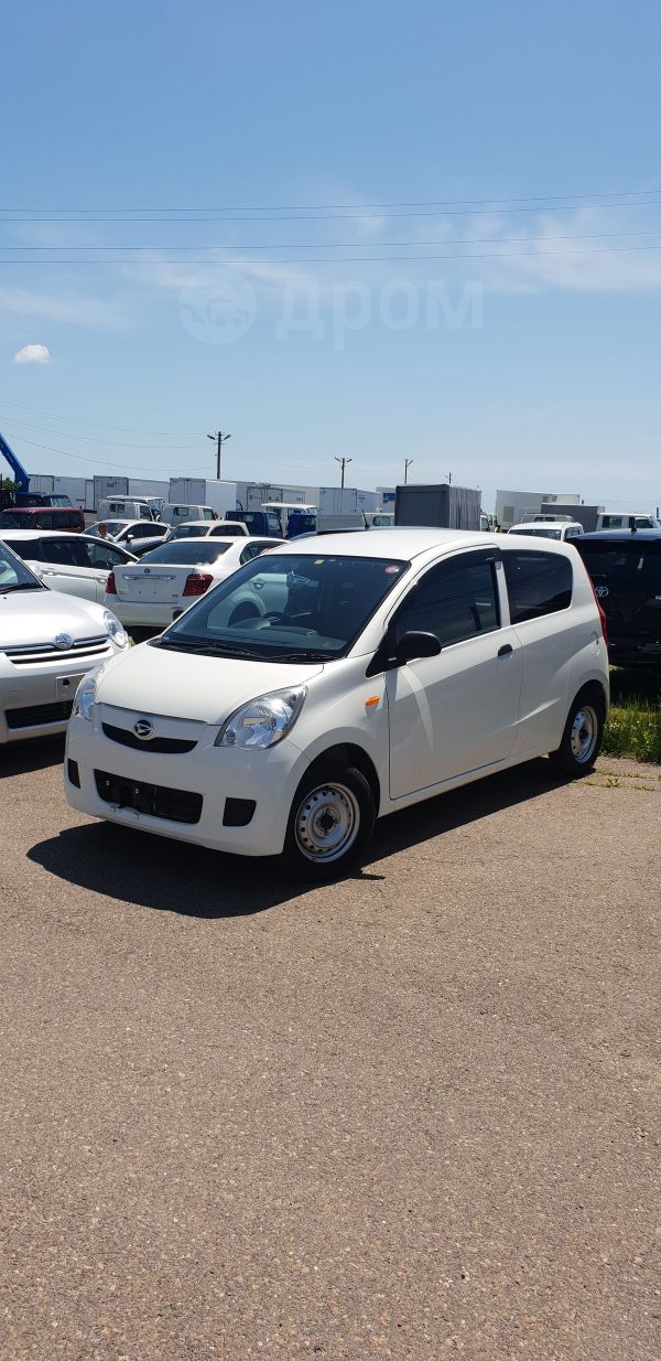  3  Daihatsu Mira 2016 , 236000 , 