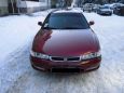  Mazda 626 1995 , 200000 , 