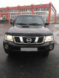 SUV   Nissan Patrol 2005 , 750000 , 