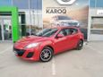  Mazda Mazda3 2010 , 440000 , 