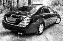  Mercedes-Benz S-Class 2005 , 660000 , 