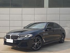  BMW 5-Series 2021 , 4150025 , 