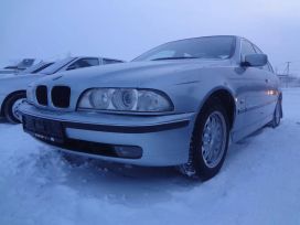 BMW 5-Series 1997 , 278000 , 