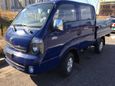   Kia Bongo III 2023 , 3150000 , 