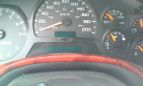 SUV   Chevrolet TrailBlazer 2002 , 750000 , 