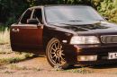  Nissan Laurel 1995 , 185000 , 