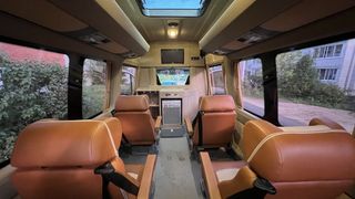 Туристический автобус Iveco Daily 50C 2013 года, 3000000 рублей, Вязьма