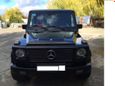 SUV   Mercedes-Benz G-Class 1998 , 1780000 , 