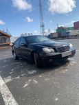  Mercedes-Benz C-Class 2001 , 298000 , 