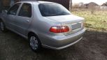  Fiat Albea 2011 , 260000 , 