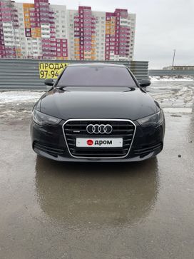  Audi A6 2011 , 2000000 , 