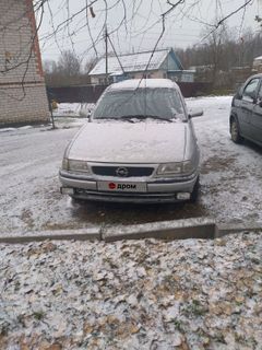 Универсал Opel Astra 1997 года, 90000 рублей, Старая Русса