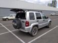 SUV   Jeep Cherokee 2002 , 560000 , 