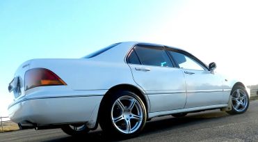  Honda Legend 1996 , 250000 , 