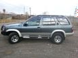 SUV   Nissan Terrano 1997 , 375000 , -