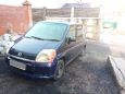    Honda Mobilio 2002 , 210000 , 