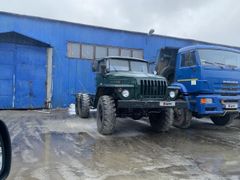 Другие грузовики Урал 4320 1990 года, 520000 рублей, Мегион