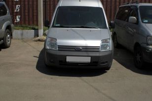    Ford Tourneo Connect 2008 , 565000 , 