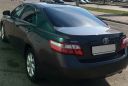  Toyota Camry 2010 , 815000 , 