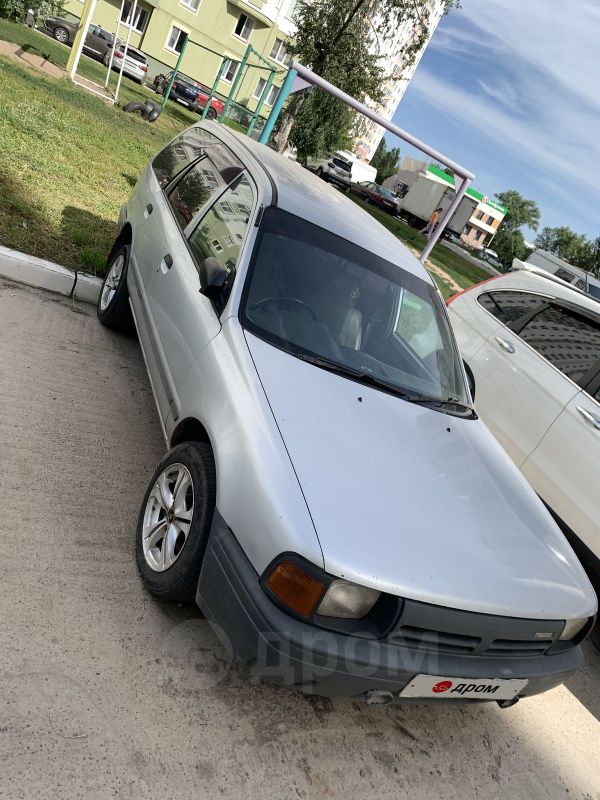  Mazda Familia 1997 , 103000 , 