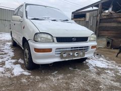 Хэтчбек Subaru Rex 1992 года, 130000 рублей, Улан-Удэ