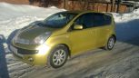  Nissan Note 2006 , 370000 , 
