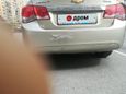  Chevrolet Cruze 2010 , 380000 , 