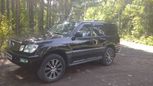 SUV   Lexus LX470 2003 , 1240000 , 