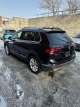 SUV   Volkswagen Tiguan 2018 , 1590000 , 