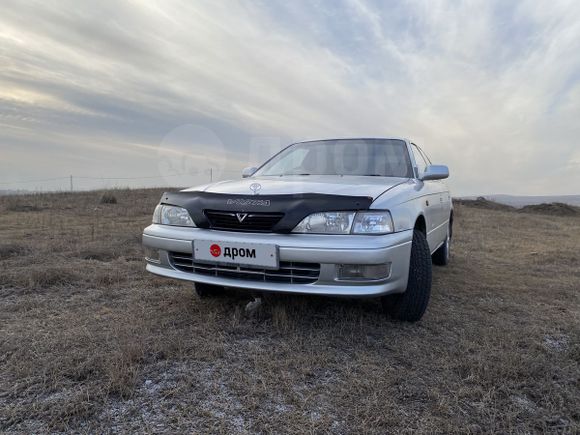  Toyota Vista 1995 , 350000 , 