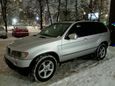 SUV   BMW X5 2003 , 490000 ,  