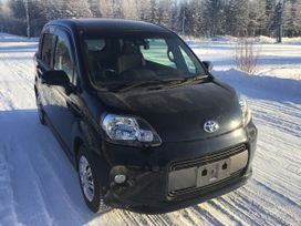  Toyota Porte 2018 , 940000 , 